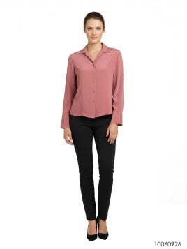BLUSA CAMISERA MUJER 0926