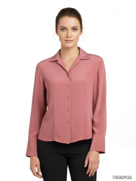 BLUSA CAMISERA MUJER 0926