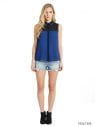 BLUSA CAMISERA MUJER 1306