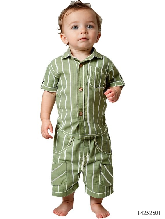 MOLDE CONJUNTO 2 PIEZAS BEBE 2501