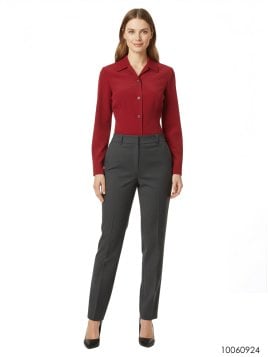 BLUSA CAMISERA MUJER 0924