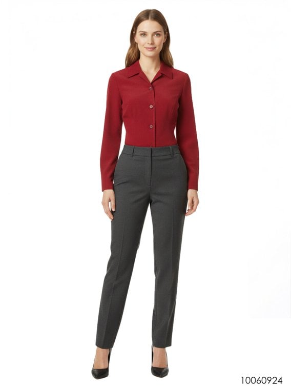 BLUSA CAMISERA MUJER 0924