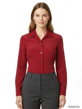 BLUSA CAMISERA MUJER 0924