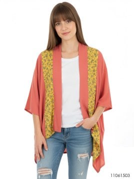 BLUSA KIMONO NIÑA 1503