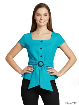 BLUSA MUJER 0949