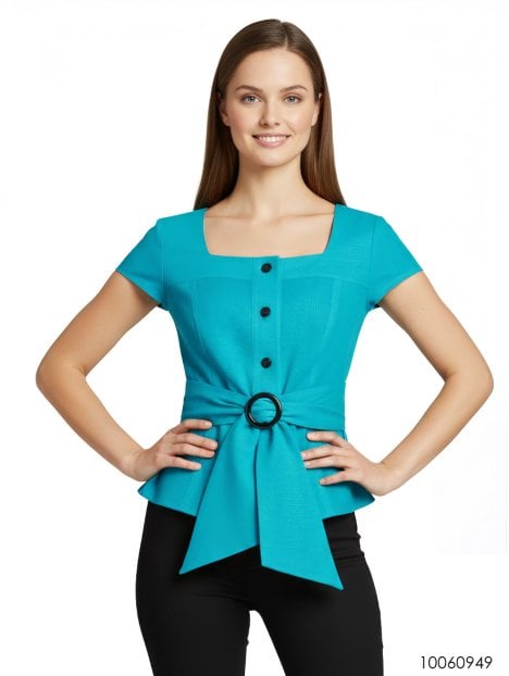 BLUSA MUJER 0949