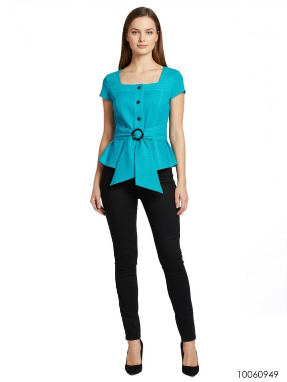 BLUSA MUJER 0949