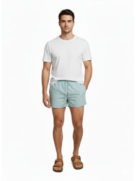 MOLDE TRAJE DE BAÑO SHORT HOMBRE 2501