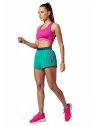 MOLDE DEPORTE SHORT MUJER 2522
