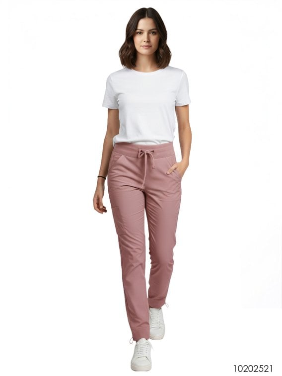 DEPORTE PANTALON TREKKING  2521