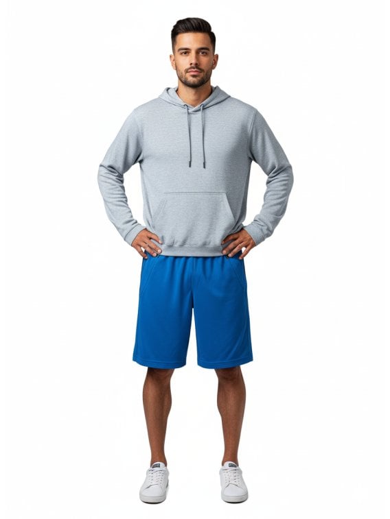 MOLDE DEPORTE SHORT FUTBOL 2520