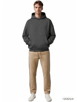 MOLDE POLERON BOXYFIT HOMBRE 2504