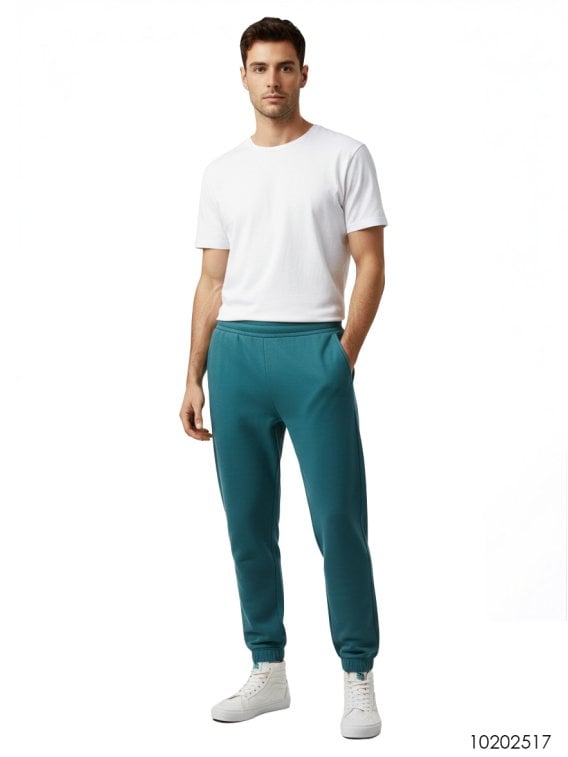 MOLDE DEPORTE PANTALON HOMBRE 2517