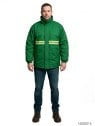 MOLDE TRABAJO PARKA HOMBRE 2516