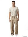 MOLDE PANTALON JOGGER BAGGY HOMBRE 2504