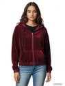 MOLDE CHAQUETA BASICA MUJER 2507