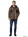 MOLDE CAMISA CAMISACO HOMBRE 2507