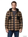 MOLDE CAMISA CAMISACO HOMBRE 2507