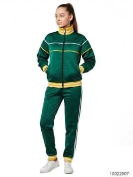 MOLDE ESCOLAR CHAQUETA 2507