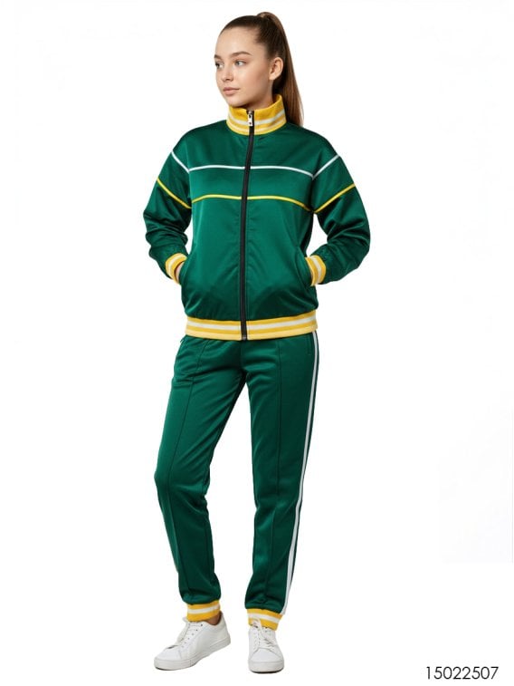 MOLDE ESCOLAR CHAQUETA 2507