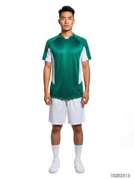 MOLDE DEPORTE CAMISETA RAGLAN 2513