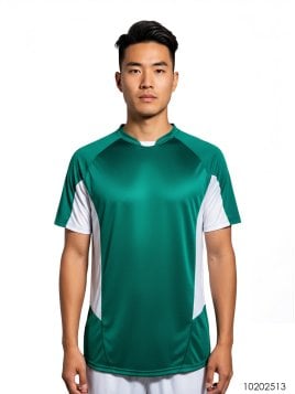 MOLDE DEPORTE CAMISETA RAGLAN 2513