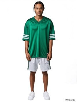 MOLDE CAMISETA FUTBOL AMERICANO 2508