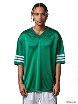 MOLDE CAMISETA FUTBOL AMERICANO 2508