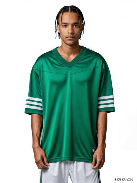 MOLDE CAMISETA FUTBOL AMERICANO 2508