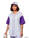 DEPORTE CAMISA BASEBALL MUJER 2510