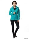 MOLDE CHAQUETA BASICA POLAR MUJER 2505
