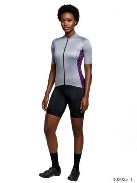 MOLDE DEPORTE TRICOTA CICLISMO 2511