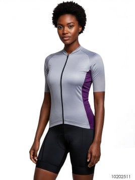 MOLDE DEPORTE TRICOTA CICLISMO 2511