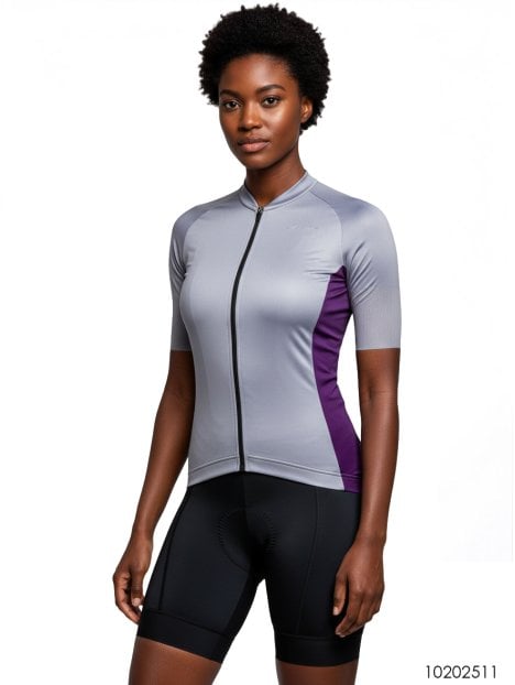 MOLDE DEPORTE TRICOTA CICLISMO 2511