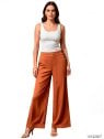 MOLDE PANTALON ANCHO MUJER 2507