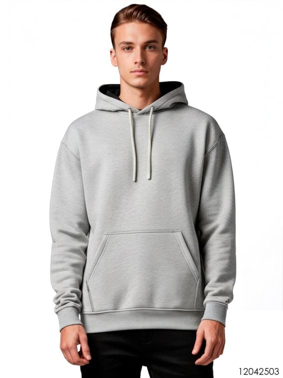 MOLDE POLERON BASICO HOMBRE 2503