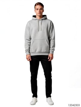 MOLDE POLERON BASICO HOMBRE 2503