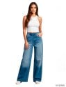 MOLDE PANTALON JEAN MUJER 2505