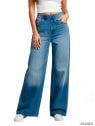 MOLDE PANTALON JEAN MUJER 2505