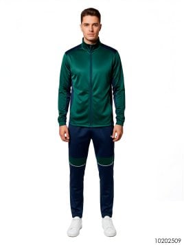 MOLDE DEPORTE CHAQUETA CORTES 2509