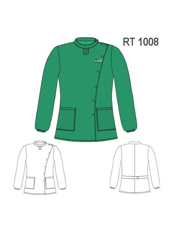 CHAQUETA DE TRABAJO RT 1008