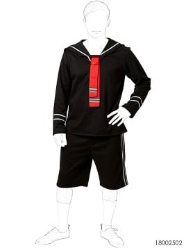 MOLDE DISFRAZ PERSONAJE SERIE 2502