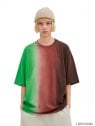MOLDE POLERA OVERSIZE UNISEX 2102IN