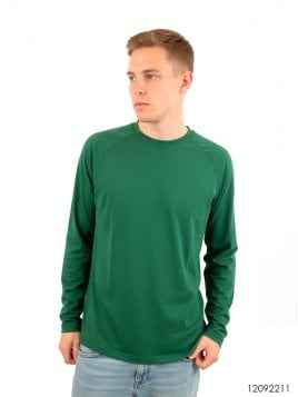 MOLDE POLERA RAGLAN HOMBRE 2211
