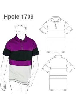 POLERA BASICA 