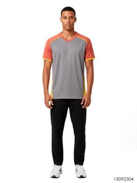 MOLDE ESCOLAR POLERA CORTES 2304