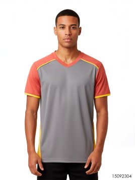 MOLDE ESCOLAR POLERA CORTES 2304