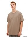 POLERA BASICA OVERSIZE HOMBRE 2101