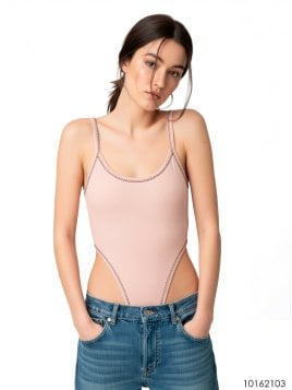 ENTERITO BODY MUJER 2103