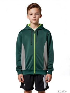 MOLDE ESCOLAR CHAQUETA CORTES 2506